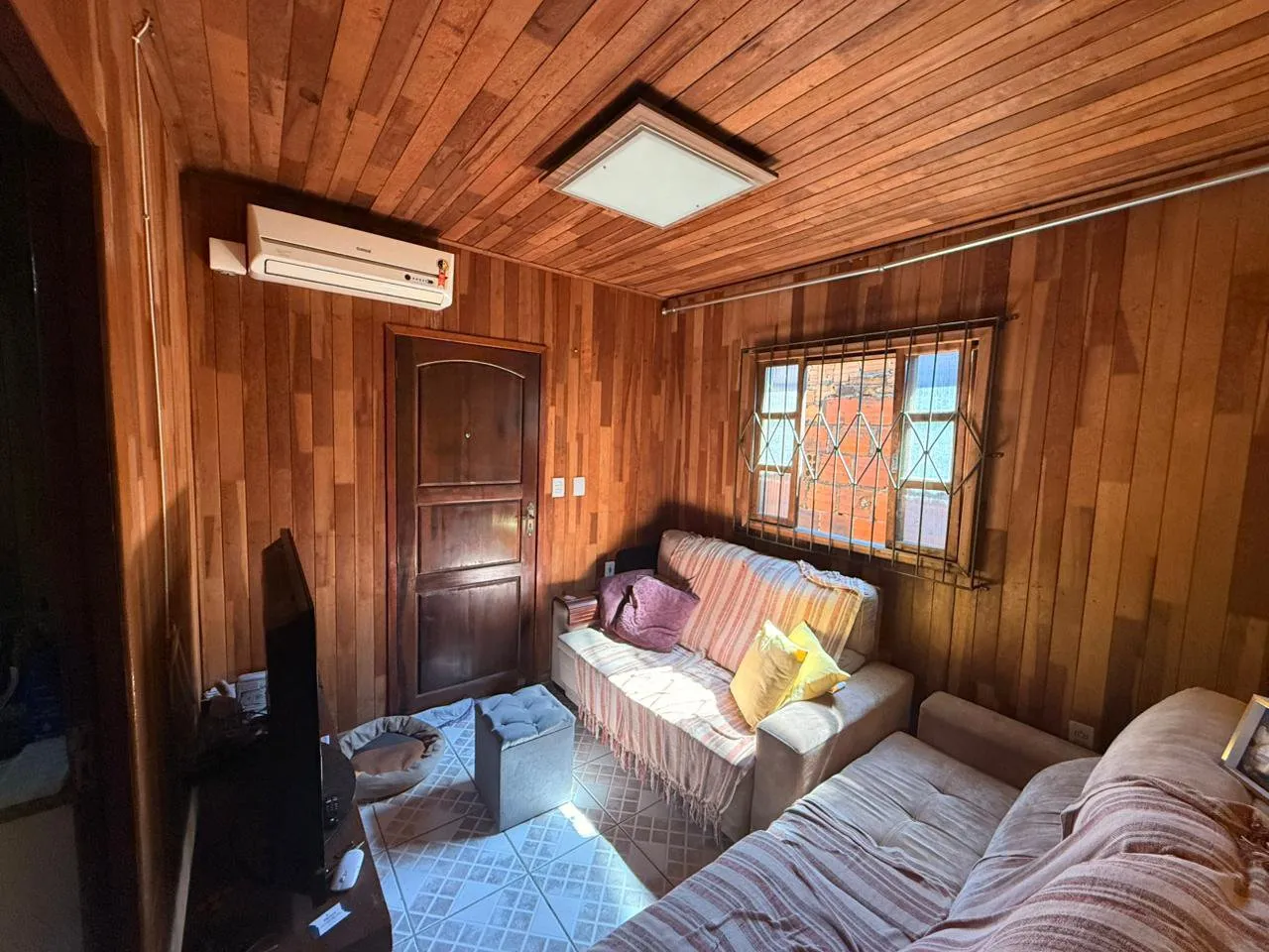 Imagem Casa à venda em Viamópolis, Viamão: confira essa oportunidade!