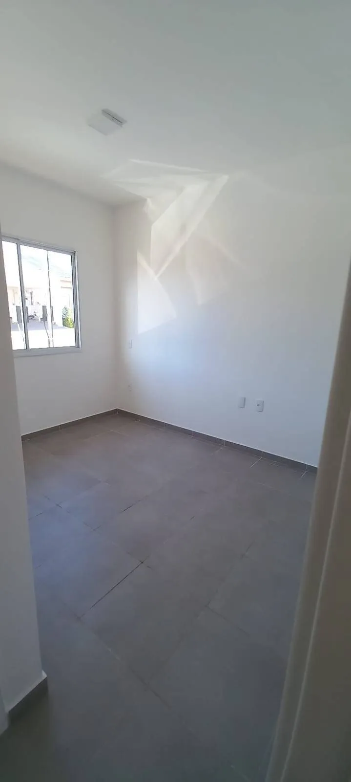 Imagem Casa 2 quartos Bairro Novo Mundo Condomínio Origem Varzea Grande