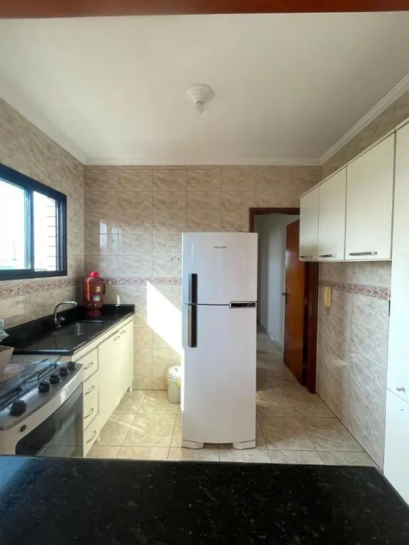 Imagem APARTAMENTO COM 60,00 m² - TUPI - PRAIA GRANDE SP