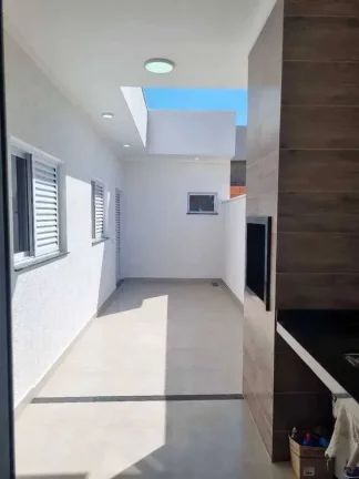Imagem Linda casa 3 dormitórios- Villagio Ipanema