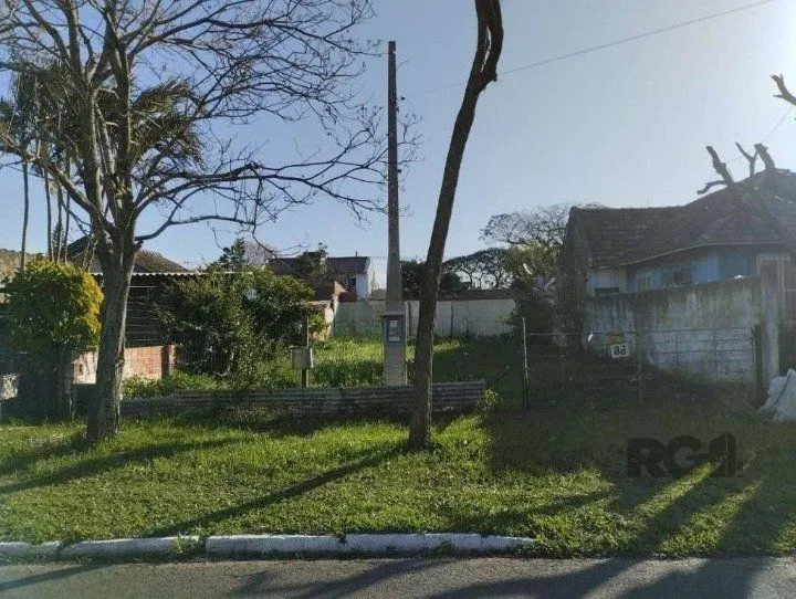 Imagem Terreno em Harmonia