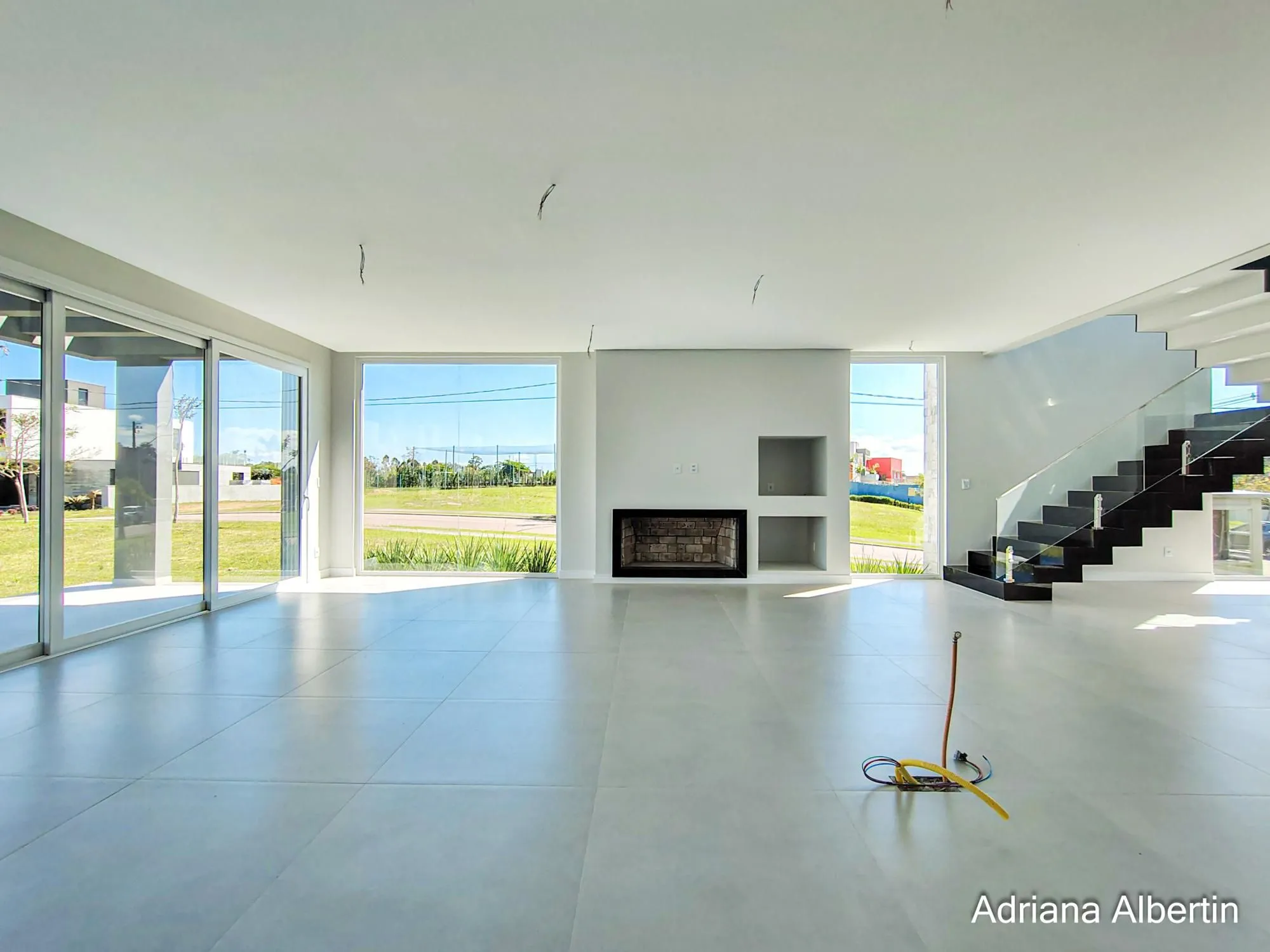 Imagem Casa de Condomínio em Alphaville