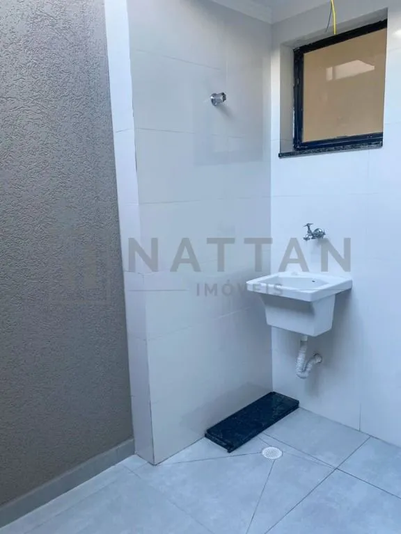 Imagem Sobrado Novo e Contemporâneo na Vila Formosa: 84 m² de Conforto Prontos para Estrear!
