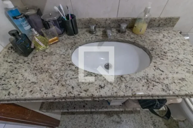 Imagem Apartamento à Venda - Recreio, 3 Quartos, 121 m2