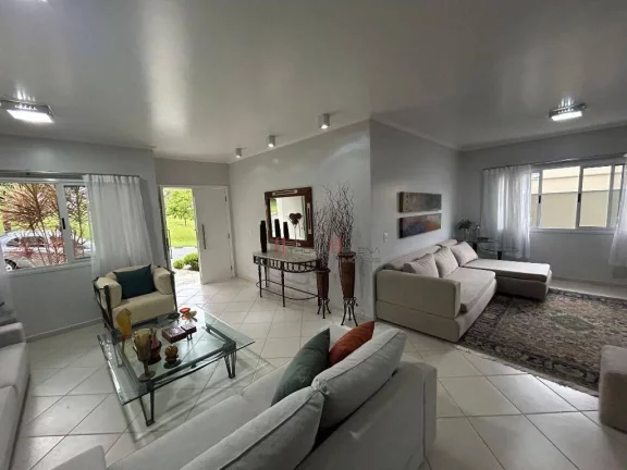 Imagem Casa com 4 dormitórios à venda, 287 m² por R$ 1.390.000,00 - Loteamento Residencial Dolce Vita - Itatiba/SP