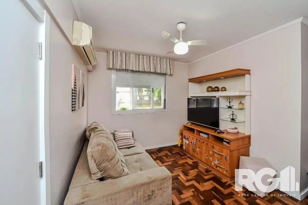 Imagem Apartamento em Sarandi