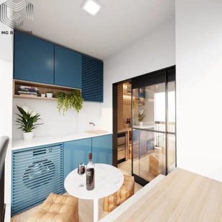 Imagem Apartamento à venda em Vila Isabel, Rio de Janeiro-RJ: 1 quarto, 1 suíte, 1 sala e 36,40m² de área. Venha conferir!