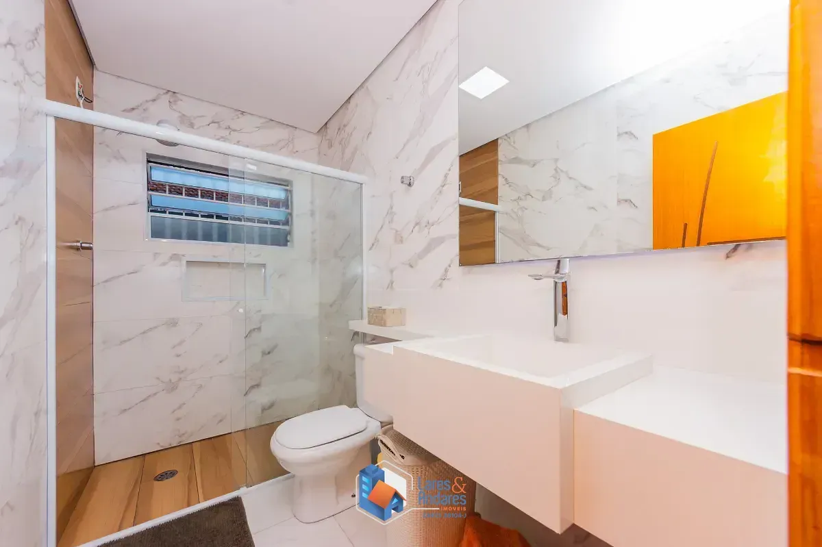 Imagem Casa para venda em Jardim Marisa com 3 quartos, 114m²