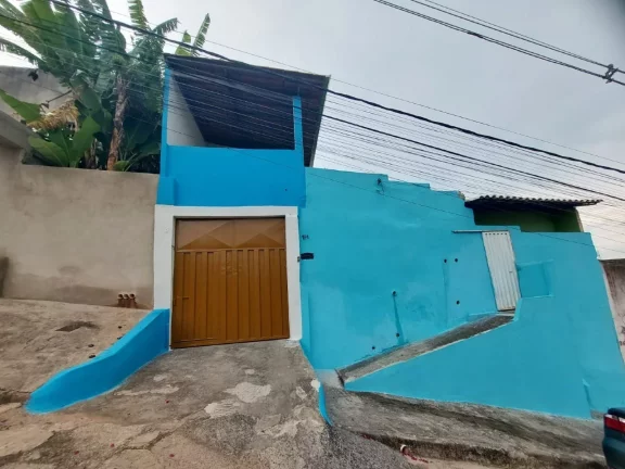 Imagem Casa em Santa Luzia
