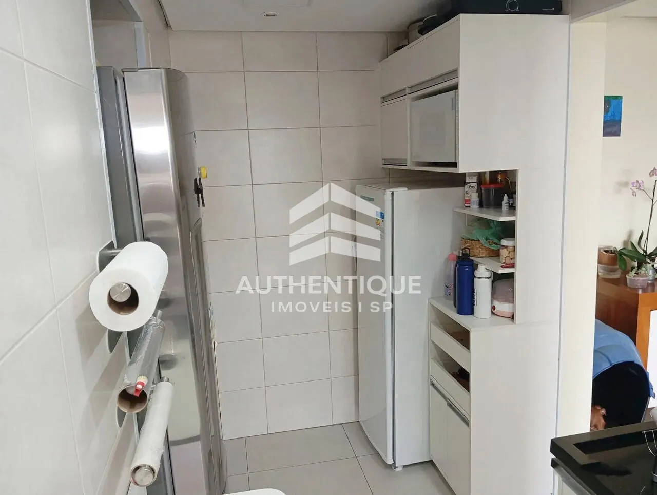 Imagem NOVAMERICA COLORADO SANTO AMARO - Apartamento à venda no bairro Jardim Dom Bosco - São Paulo/SP, Zona Sul