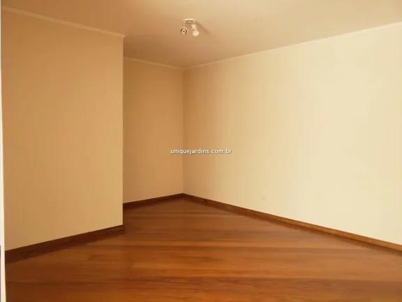 Imagem Apartamento para alugar Jardim Paulista São Paulo