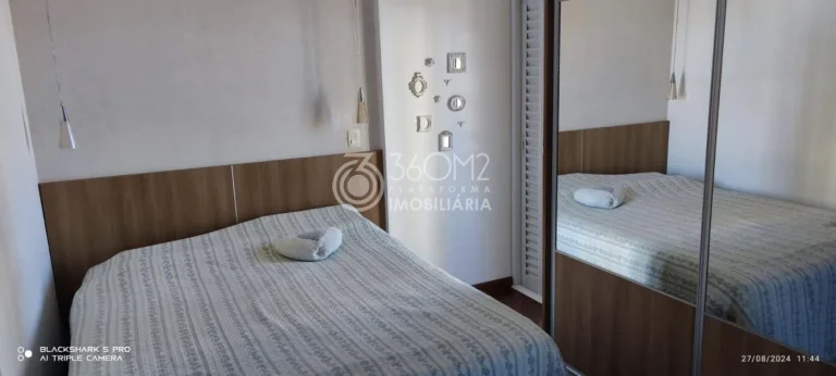 Imagem Apartamento para Venda em Santo André / SP no bairro Vila América