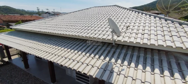 Imagem CASA RESIDENCIAL em SÃO JOÃO BATISTA - SC, Tajuba l