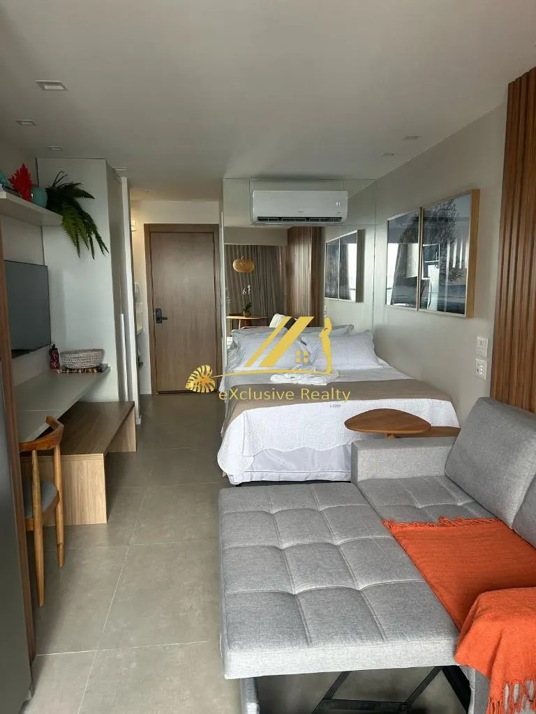 Foto do imóvel STUDIO RESIDENCIAL em Salvador - Bahia, Vitória