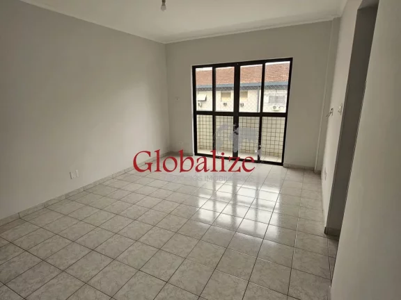 Imagem Apartamento à venda com 78m², 2 quartos, 1 suíte, vaga demarcada, elevador e varanda por R$550.000,00 no Campo Grande em Santos