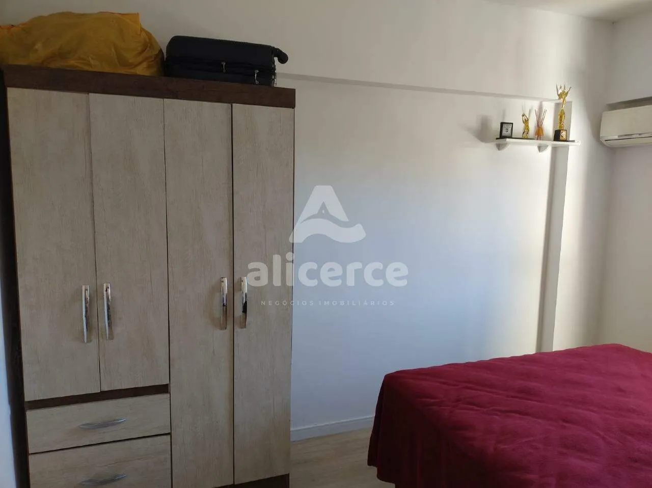 Imagem Apartamento à venda com 2 quartos , 58m² em Real Parque São José