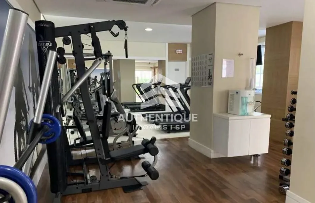 Imagem Smart Vila Mariana - Apartamento à venda no bairro Vila Mariana - São Paulo/SP, Zona Sul