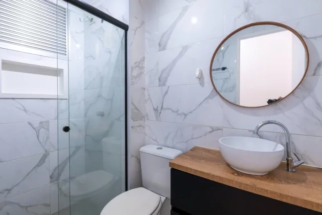 Imagem Apartamento à venda em São Paulo, Fazenda Morumbi, com 2 quartos, 48m2