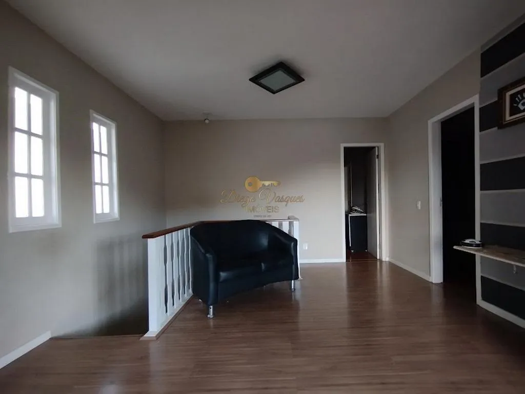 Imagem Casa em Condomínio para Venda em Teresópolis / RJ no bairro Albuquerque