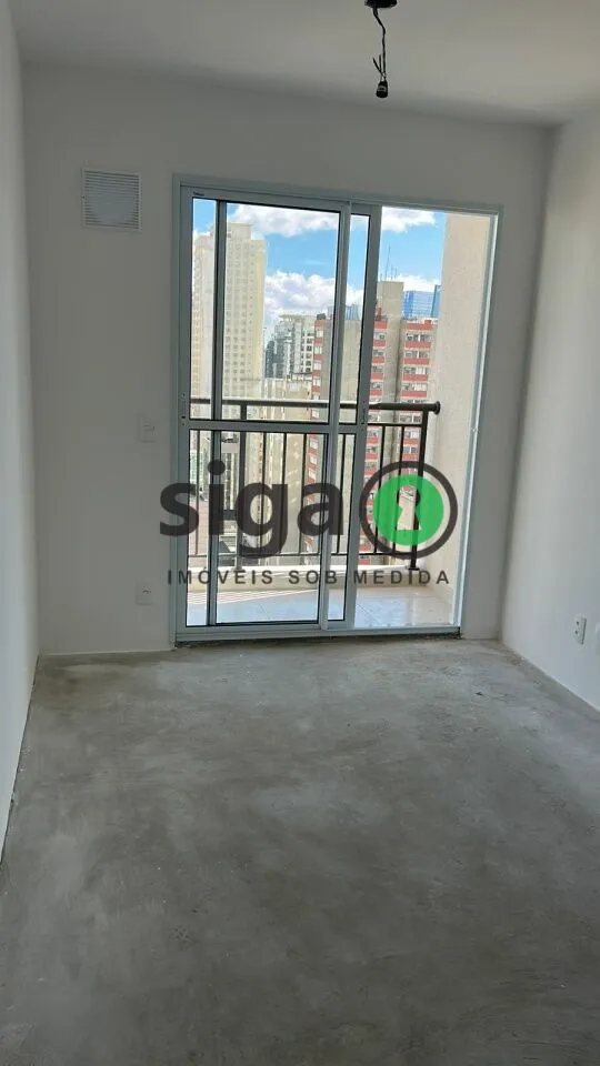 Foto do imóvel Apartamento de 30m², 1 dormitório, locação por R$ 5.300 - Vila Olímpia - São Paulo/SP