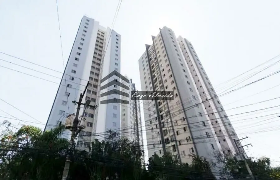 Foto do imóvel Apartamento à venda em São Paulo/SP em Rua Francisco Justino de Azevedo, 80 - Aclimação, São Paulo - SP