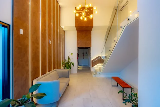 Imagem Edifício Palm Coast Residence