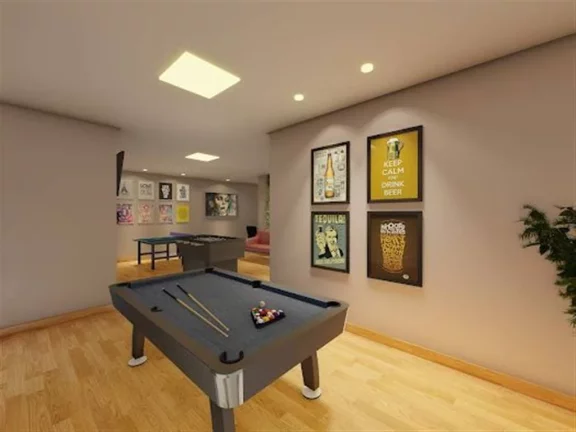 Imagem OPORTUNIDADE INCRÍVEL!!! Apartamento com 2 dormitórios à venda no Caiçara - Praia Grande/SP!