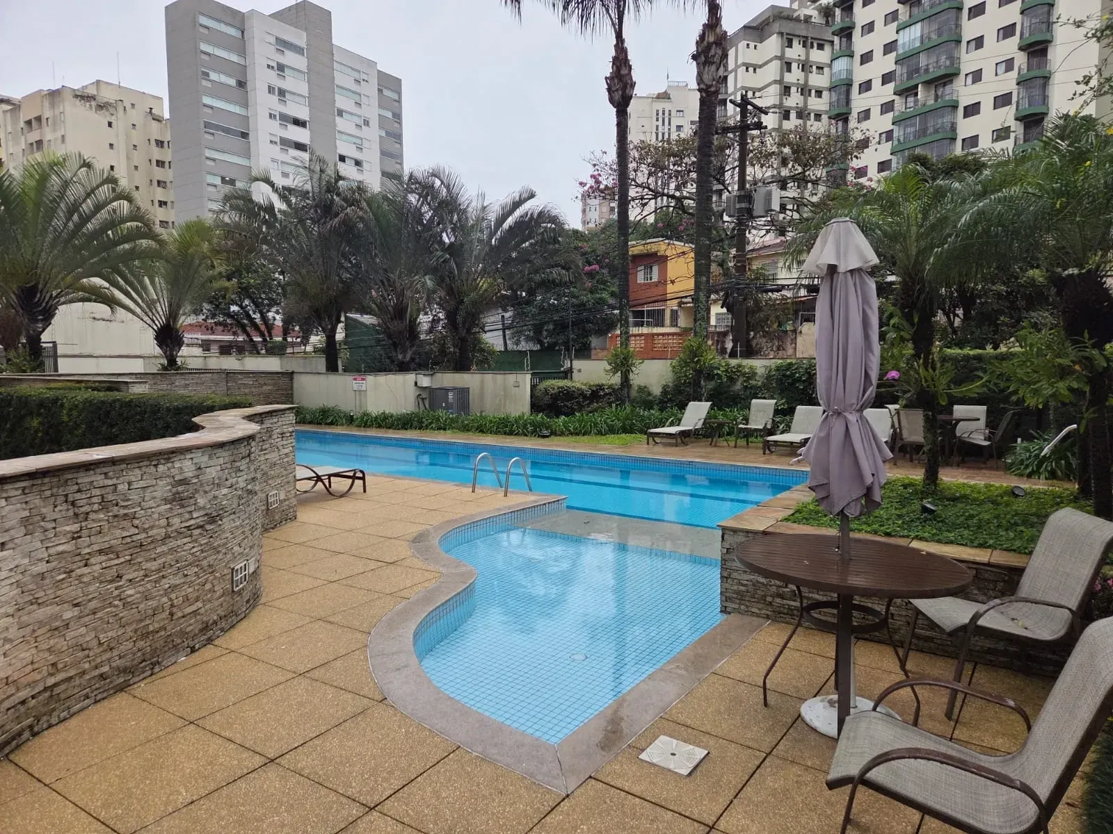 Imagem Apartamento com 3 Quartos à Venda, 79 m² em Saúde - São Paulo