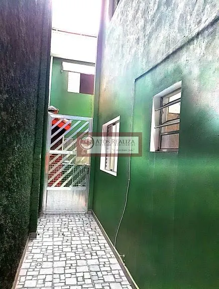 Imagem Vendo Terreno c/ Casas de Vila em Vila Natal - São Paulo