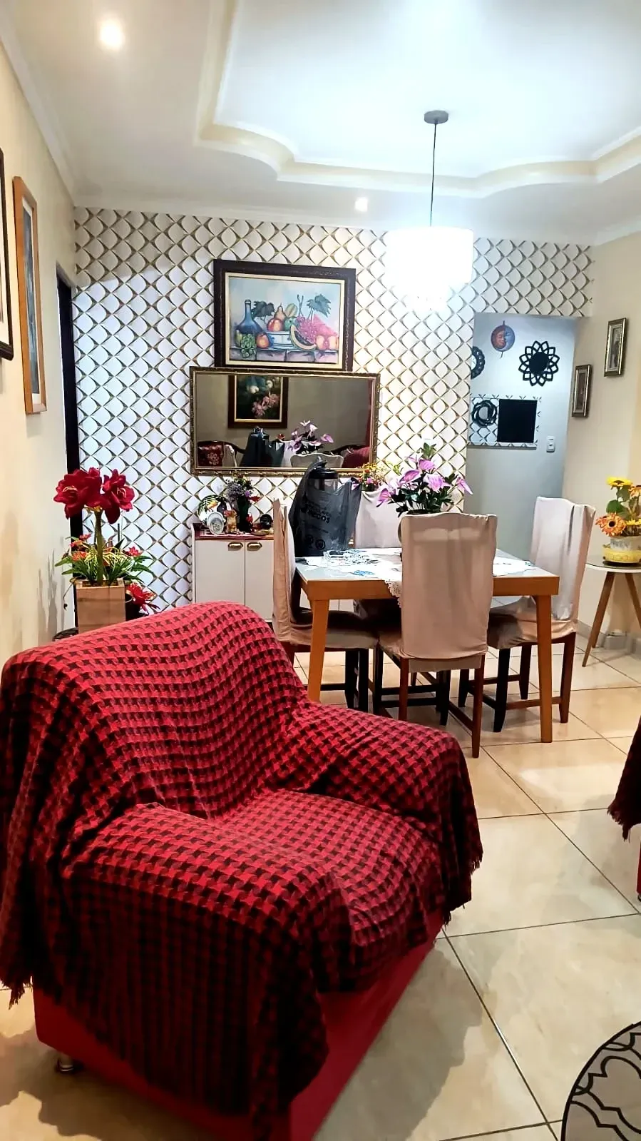 Imagem Apartamento com 3 Quartos à Venda, 109 m² em Pedreira - Belém