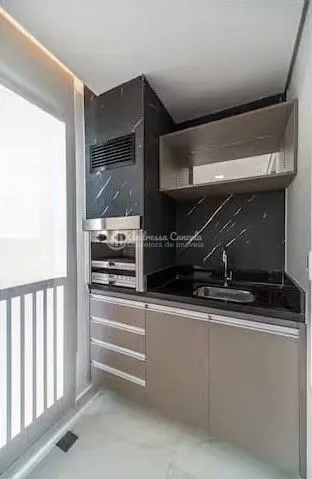 Imagem Unique Residence - Apartamento com 1 dormitório à venda, 44 m² por R$ 525.000,00 - UNIQUE RESIDENCE - São José do Rio Preto/SP