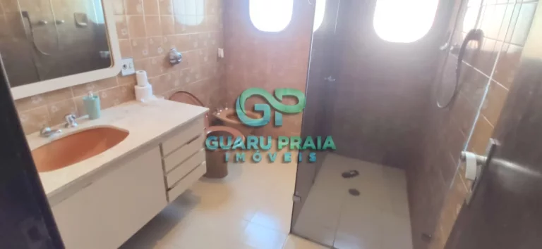 Imagem Apartamento à venda no bairro Pitangueiras - Guarujá/SP