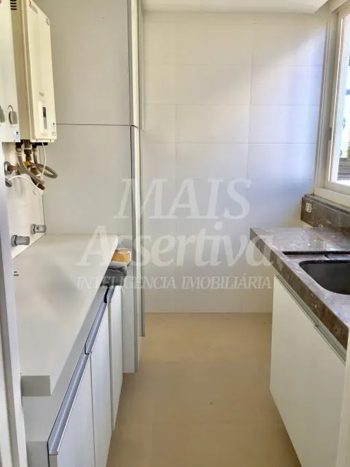 Imagem Apartamento Para Venda Mobiliado e Decorado com 03 dormitórios em Novo Hamburgo - Centro