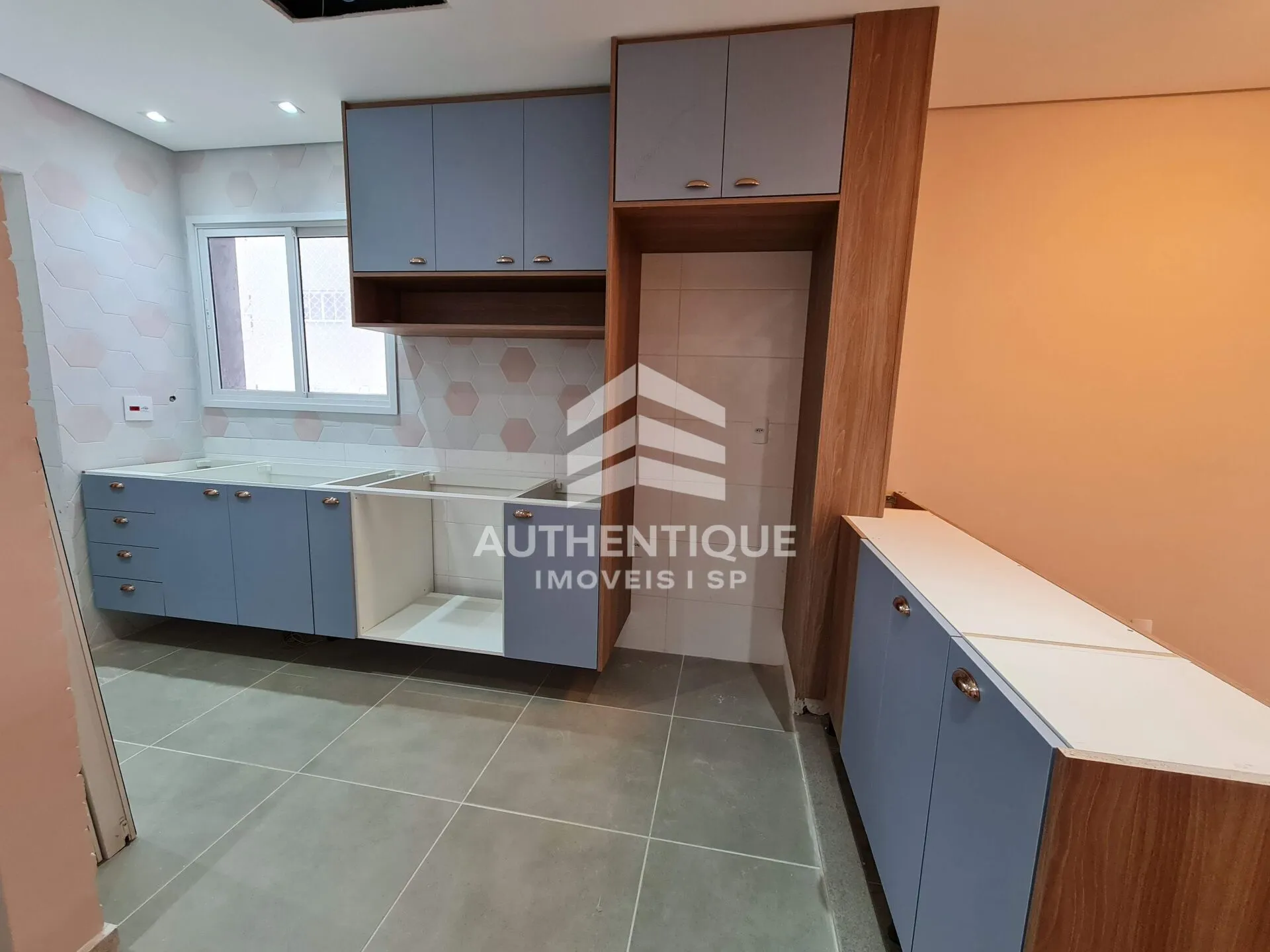 Imagem Lincoln Campestre Santo Andre - Apartamento à venda no bairro Campestre - Santo André/SP