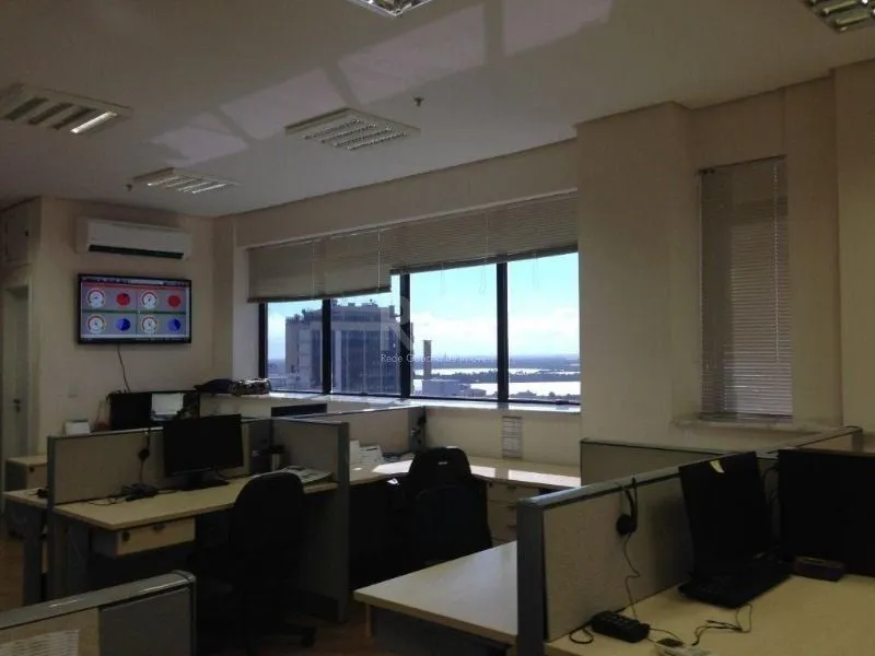 Imagem Conjunto/Sala para Venda - 126.44m², 0 dormitórios, 1 vaga - Independência