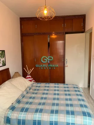 Imagem Apartamento à venda no bairro Enseada - Guarujá/SP