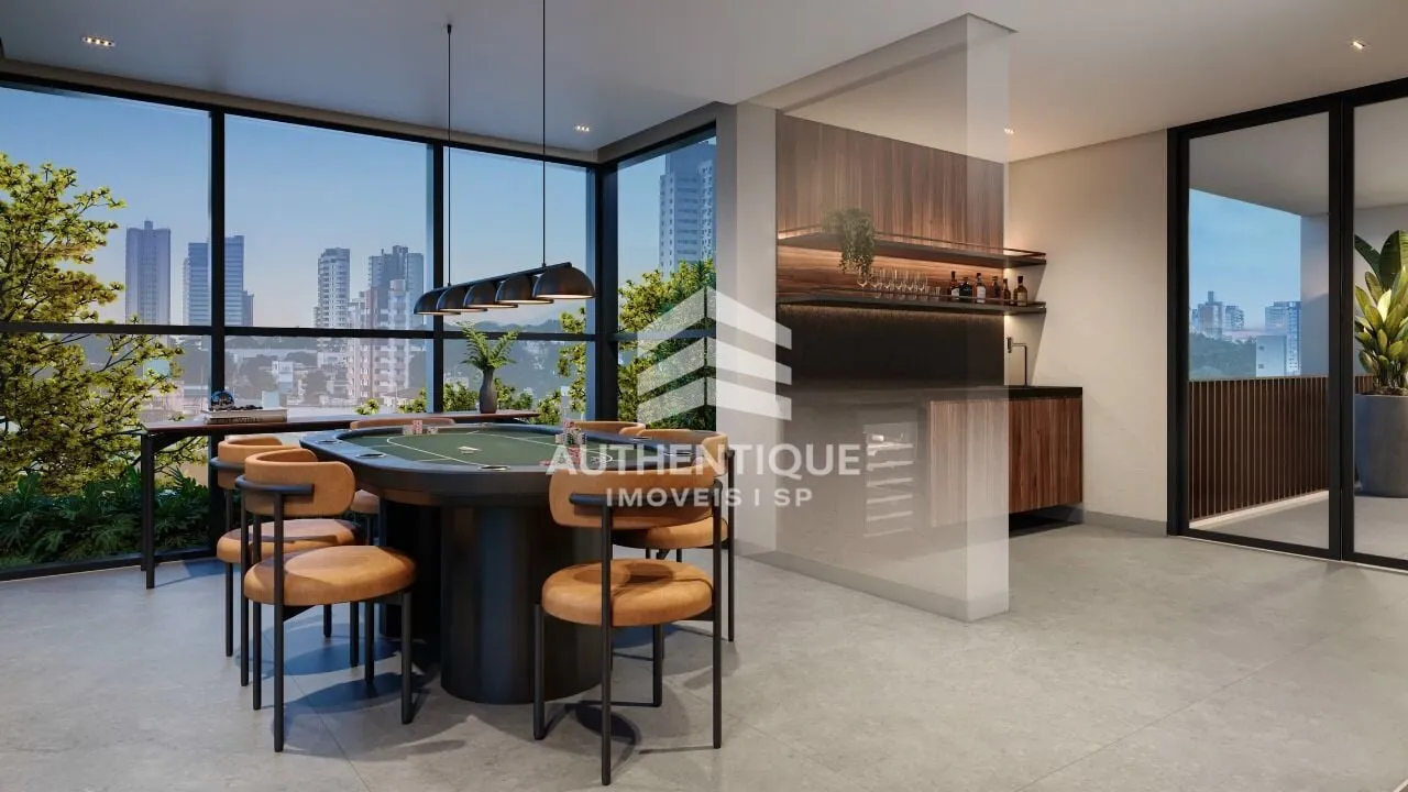 Imagem The Only Moema - Apartamento à venda no bairro Moema - São Paulo/SP, Zona Sul