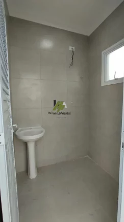 Imagem Ótima Casa em Condomínio - Itupeva/SP