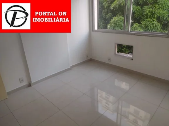 Imagem APARTAMENTO RESIDENCIAL em Rio de Janeieo - RJ, Copacabana