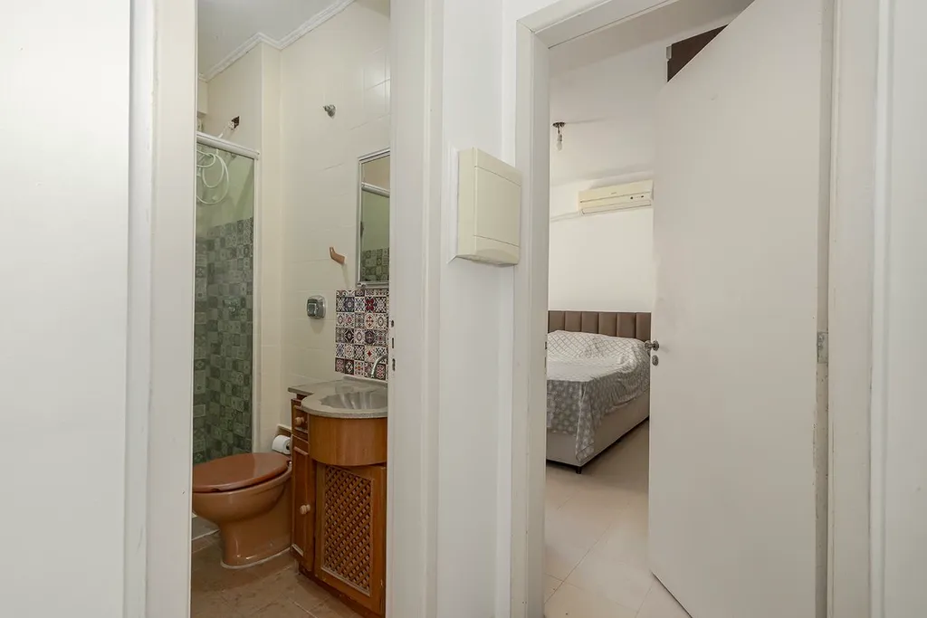 Imagem Apartamento em Glória