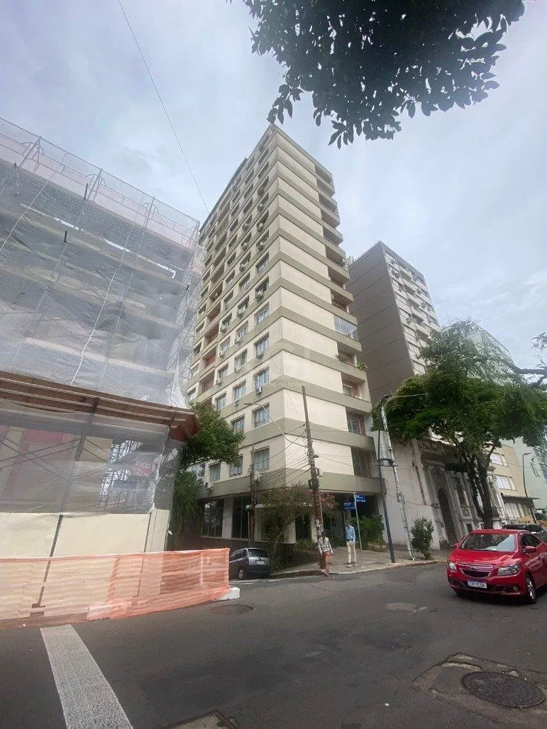 Imagem Cobertura a venda 5 dormitórios Centro Histórico