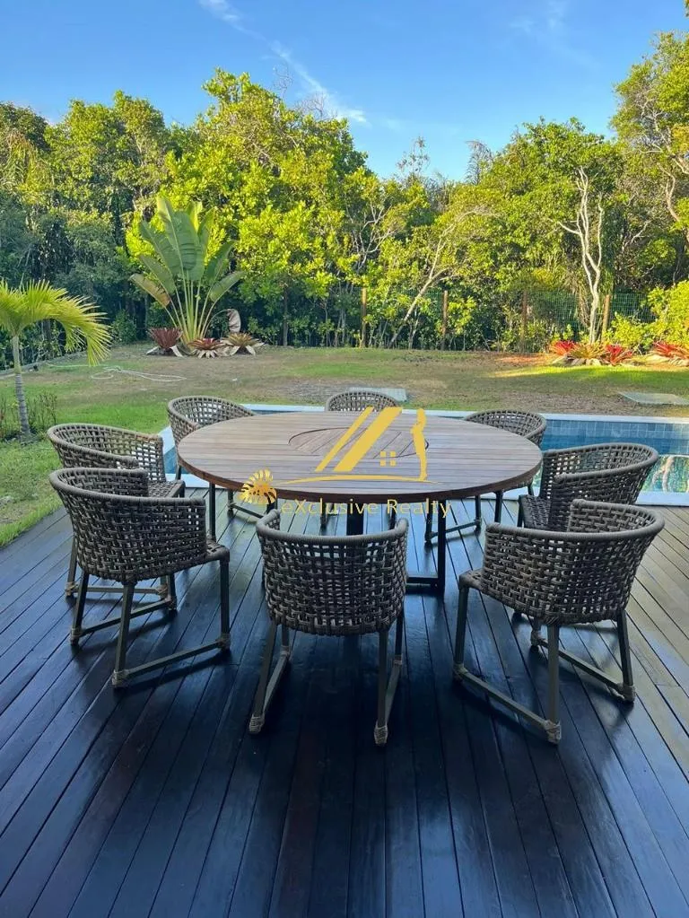 Imagem Casa RESIDENCIAL em Mata de São João - Bahia,