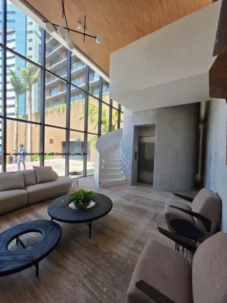 Imagem Apartamento para Venda em Natal, Tirol, 4 dormitórios, 4 suítes, 5 banheiros, 3 vagas