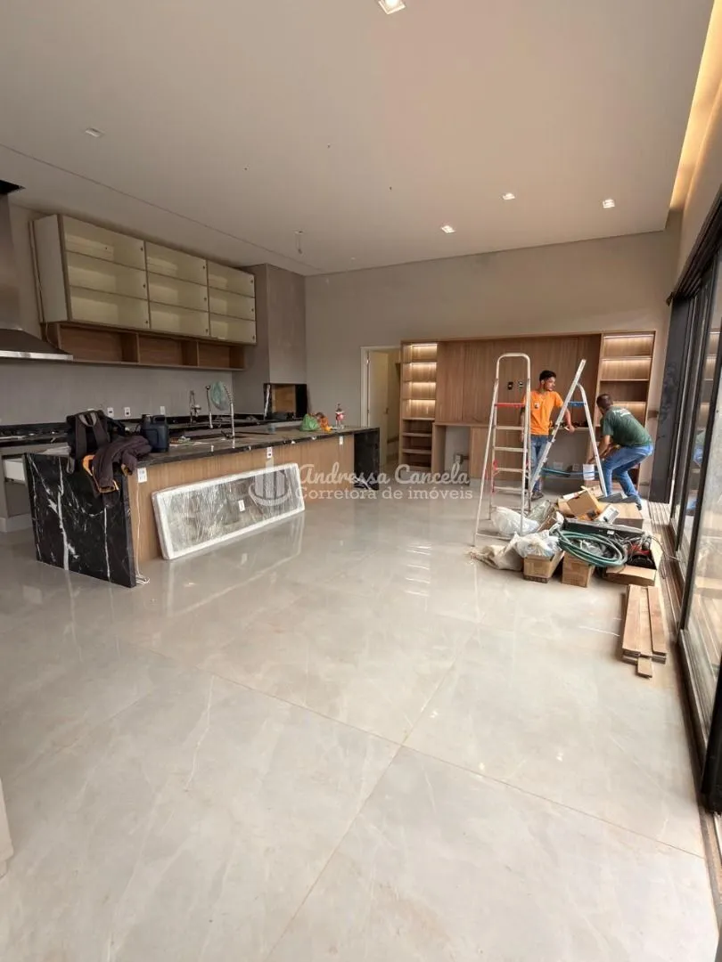 Imagem Golden Park - Casa com 4 dormitórios à venda, 350 m² por R$ 3.800.000 - Golden Park - Mirassol/SP