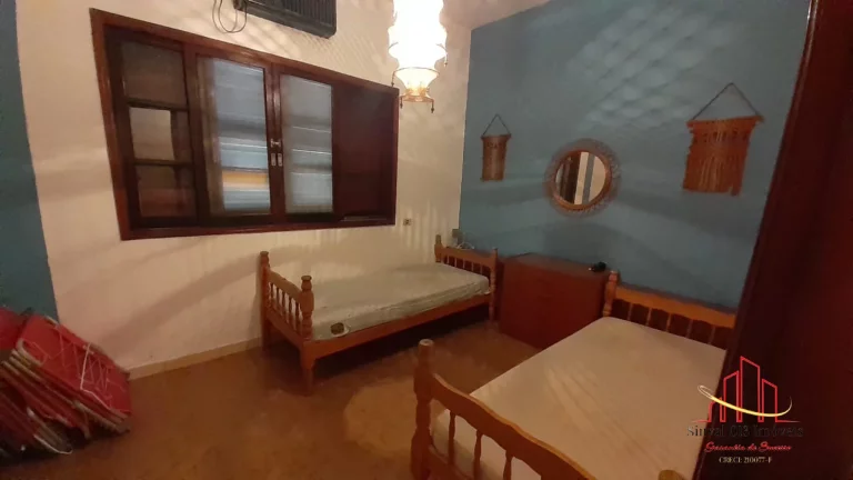 Imagem CASA RESIDENCIAL em PRAIA GRANDE - SP, CANTO DO FORTE