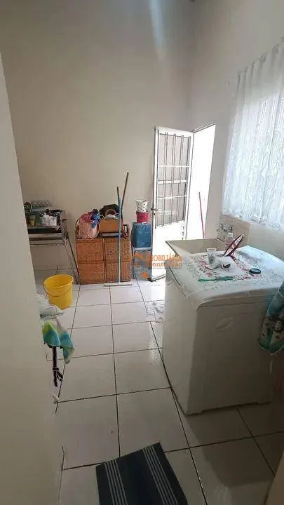 Imagem Casa com 4 dormitórios à venda por R$ 586.000,00 - Jardim da Mamãe - Guarulhos/SP