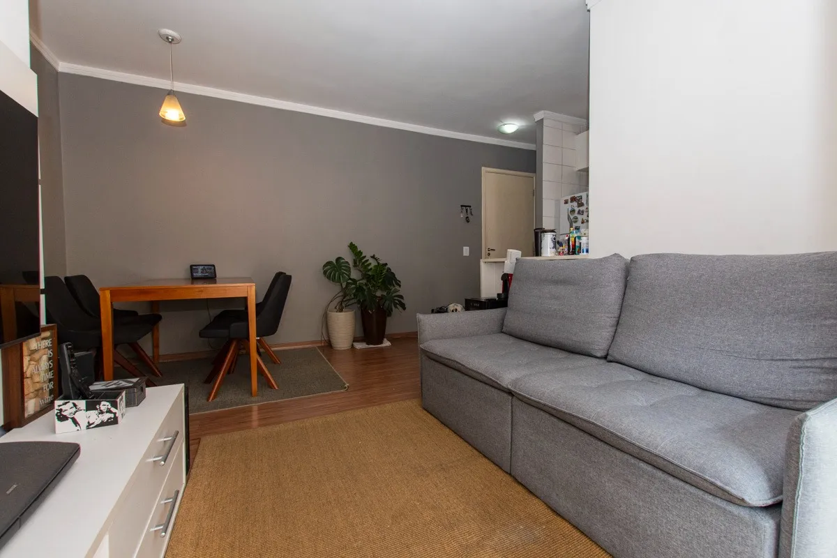 Imagem Apartamento para venda em Barra Funda com 2 quartos, sendo 1 suíte, 57m2