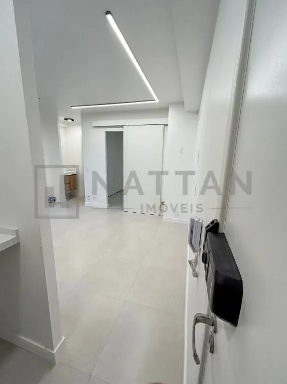 Imagem Apartamento com 1 dormitório à venda, 41 m² por R$ 450.000,00 - Tatuapé - São Paulo/SP
