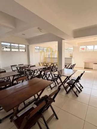 Imagem Apartamento Localizado em Jacarei 2 dormitorios Suite Repleto de Planejados Varanda Gourmet