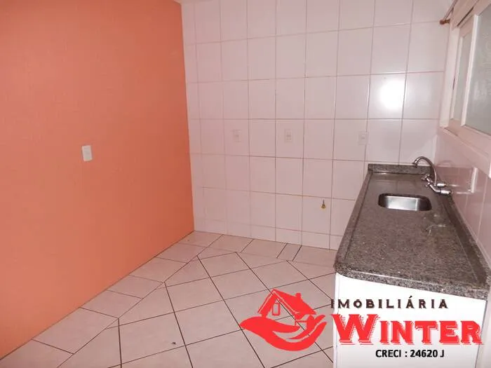 Imagem Cobertura duplex, 3 quartos, 120m² no centro de Feliz.